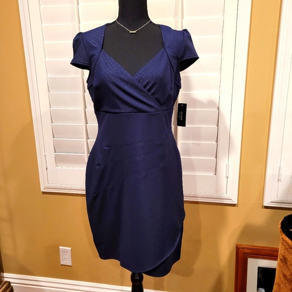 Guess midi dress size 12 - Picture 1 of 9